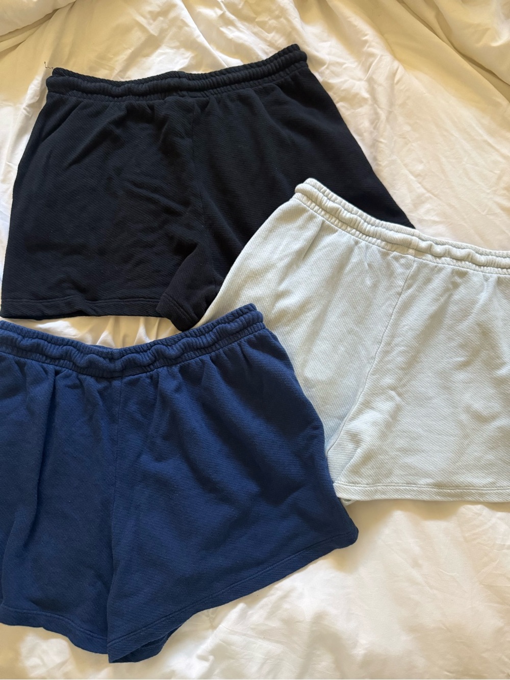 Universal Thread Sleep Shorts Bundle - Picture 3 of 5